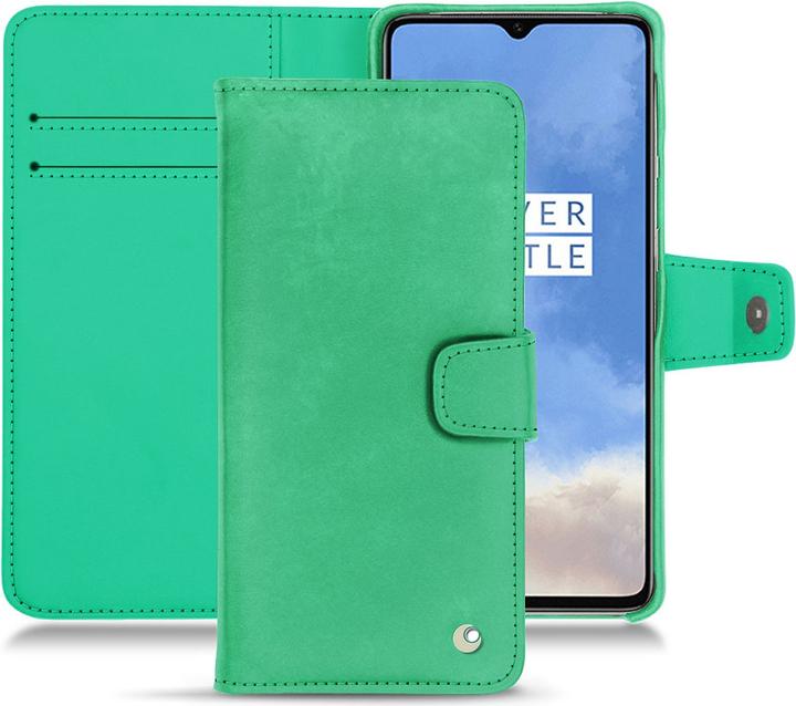 Immagine prodotto Noreve Cover in pelle portafoglio (OnePlus 7T)