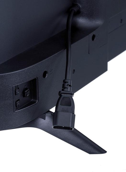 Image du produit Dahua Moniteur LCD||Surveillance|LM43-F200 (1920 x 1080 pixels, 42.50")