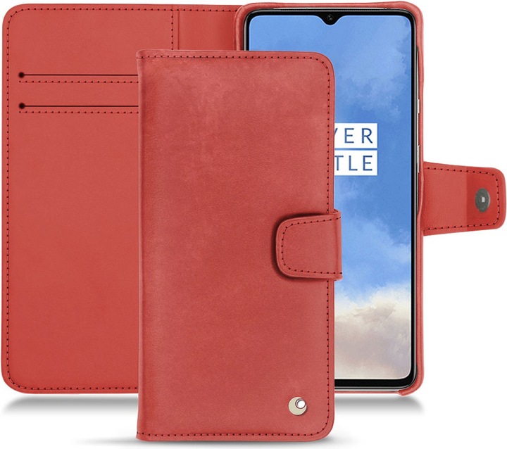 Cerise vintage ( Pantone #a6302e )