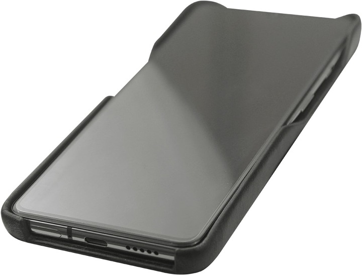 Actual product image Noreve Leather cover (OnePlus 7T)