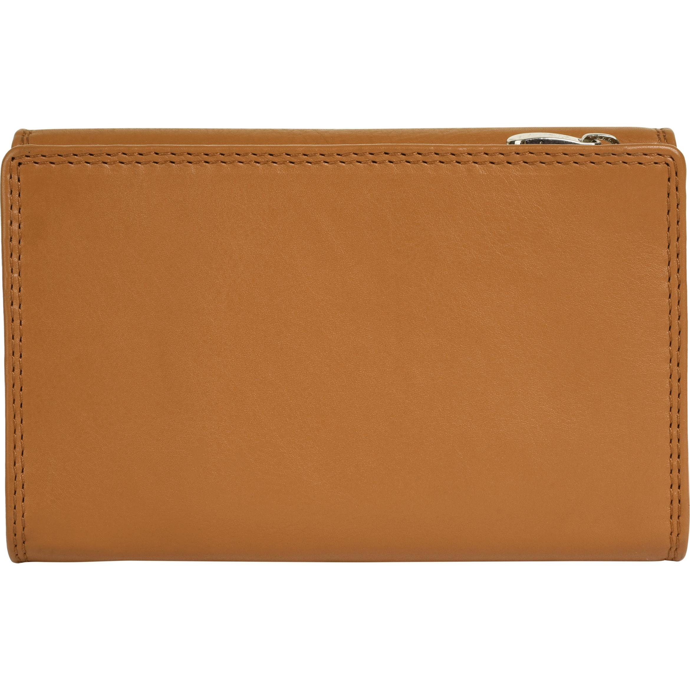 Samantha Look, Portemonnaie, Geldbörse, Gelb