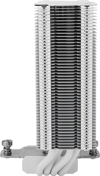 Actual product image Thermalright Assassin Spirit 120 EVO White - CPU cooler, topplate (156 mm)