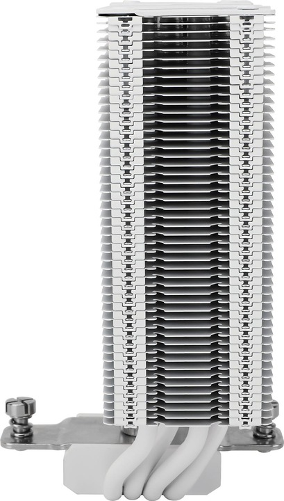 Produktbild Thermalright Assassin Spirit 120 EVO White - CPU cooler, topplate (156 mm)
