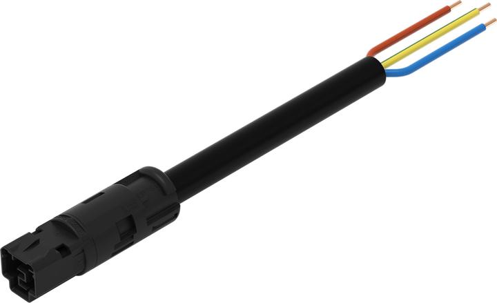 Actual product image Wago confect. Connection cable (4 m)