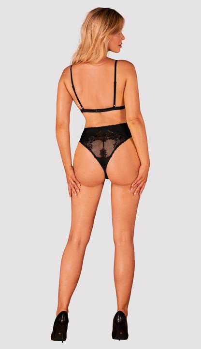 Produktbild Obsessive Maderris Teddy M/L (L, M)