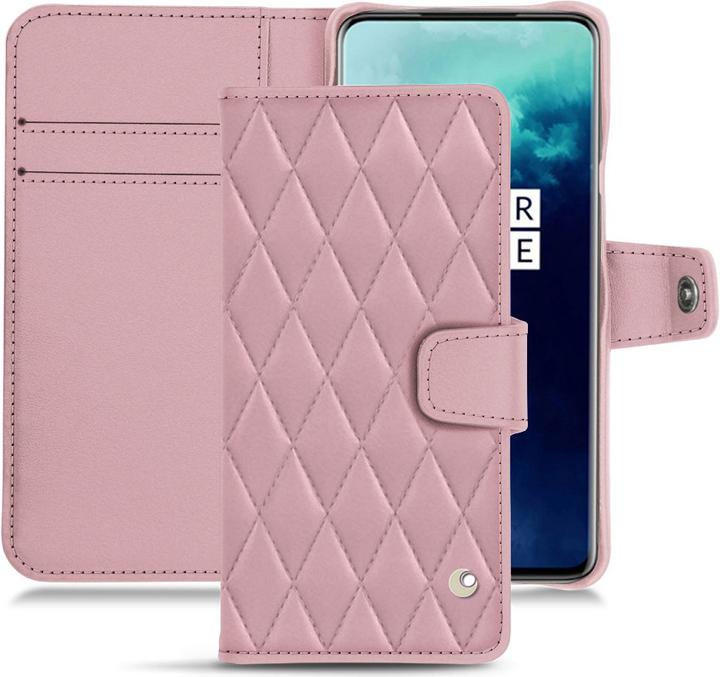 Image du produit Noreve Housse cuir portefeuille (OnePlus 7T Pro)