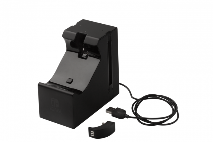 Image du produit PowerA Dock de chargement du contrôleur Joy-Con Pro (Switch)