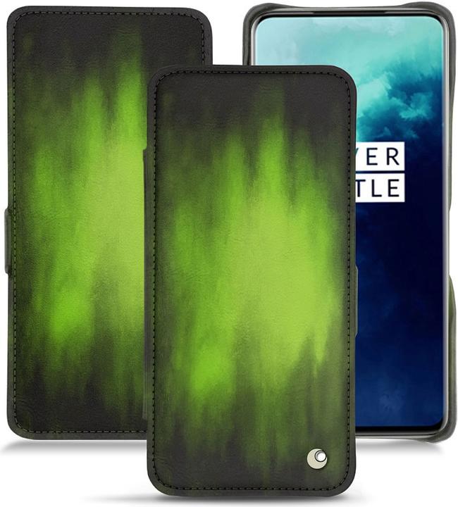 Immagine prodotto Noreve Cover in pelle orizzontale (OnePlus 7T Pro)