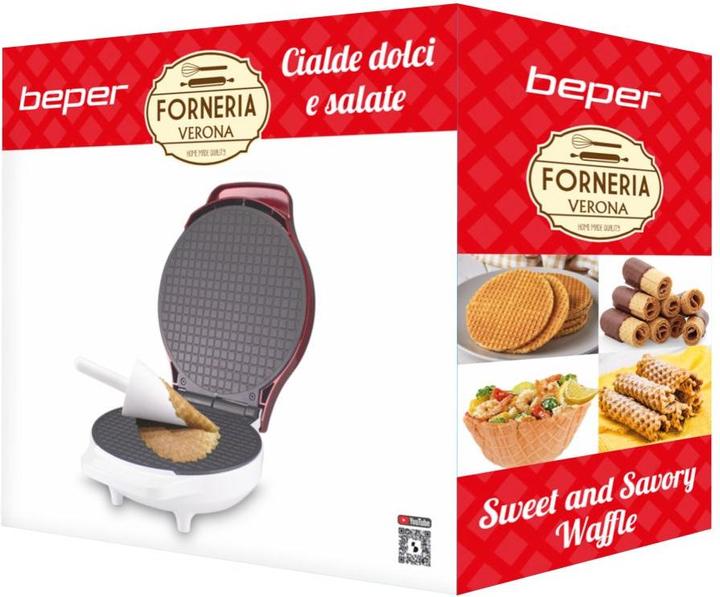 Productafbeelding Beper P101CUD002