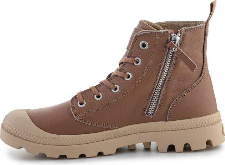 Image du produit Palladium Pampa Zip Ess Schuhe (40)