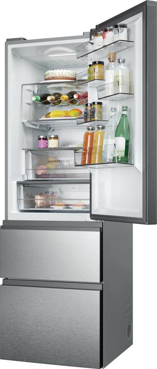 Produktbild Haier HTW 5618CNMG (360 l)
