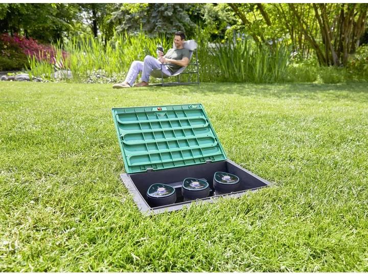 Produktbild Gardena O-ring Valve box (O-Ring, 25.40 mm)