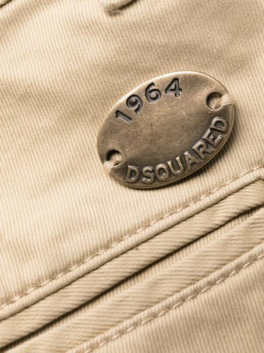 Immagine prodotto Dsquared2 Pantaloni Beige (48)