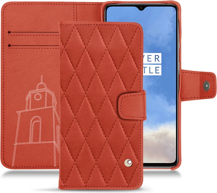 Arange clouquié - Couture ( Pantone #D33108 )