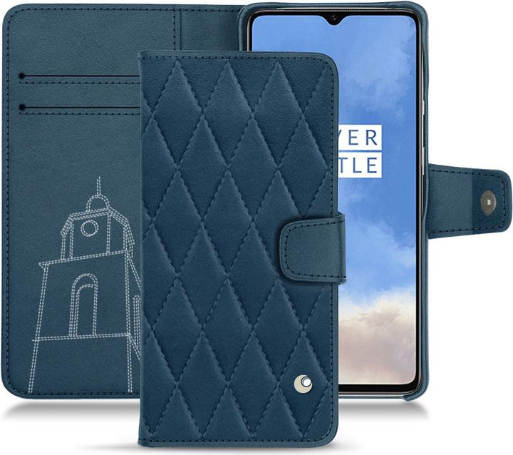 Blu mediterranean - Couture ( Pantone #0E3043 )