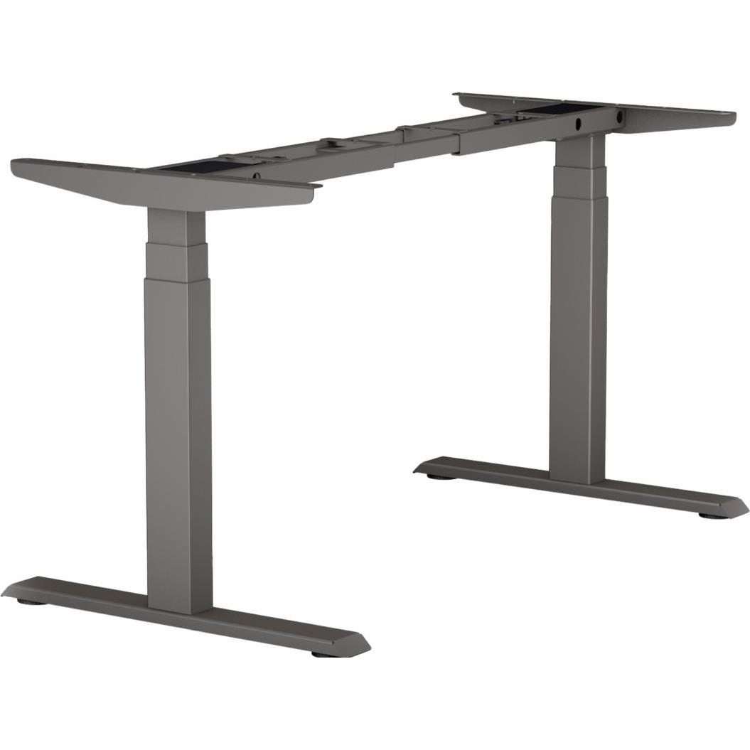 OK-Line, Tischbeine + Tischgestell, Höhenverstellbares Elektro-Schreibtisch-System TRD 120 3S