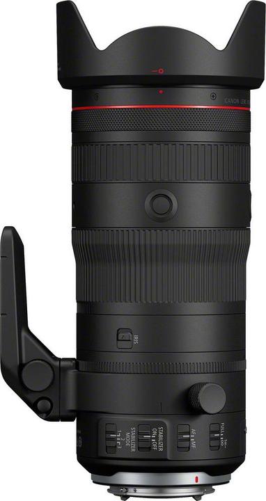 Immagine prodotto Canon RF 24-105mm f/2.8 L IS USM Z (Canon RF, Full frame)