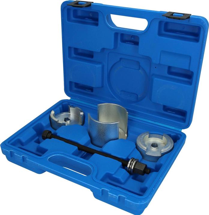 Actual product image Brilliant Tools Silent Bearing Tool Set | for Renault | 4-pcs.