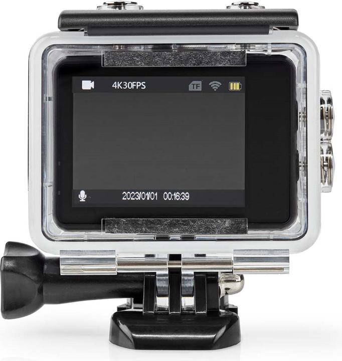 Image du produit Nedis ACAM51BK (30p, WiFi)