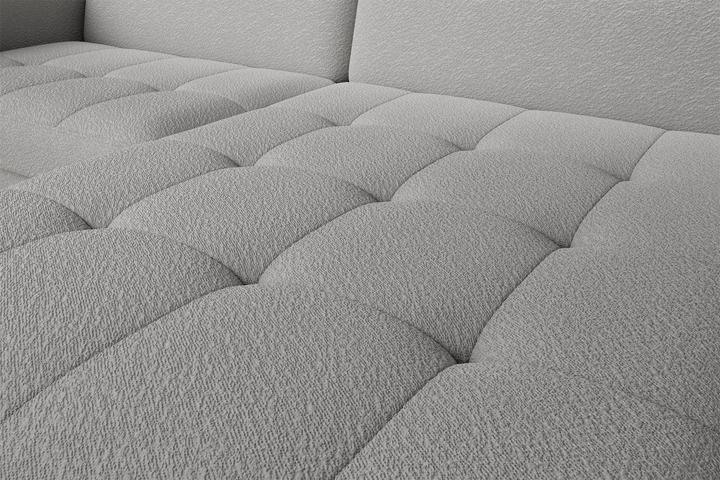 Actual product image ELTAP Gomsi (3-seater, Sofa bed, Corner sofa)