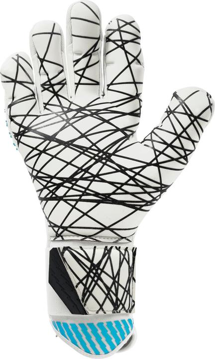 Produktbild Uhlsport Torwarthandschuhe FM Cybertec Ultragrip SC (7)