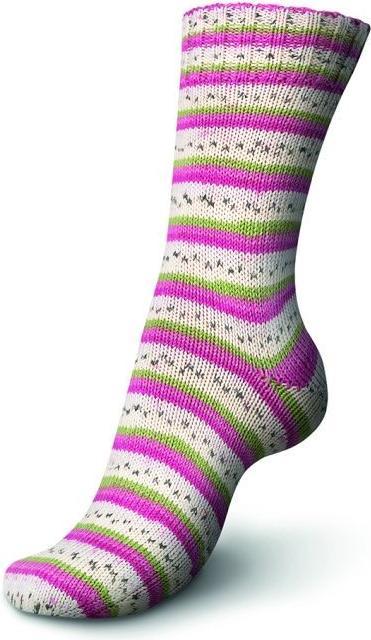 Actual product image Schachenmayr Regia Cotton Tutti Frutti Color (420 m)