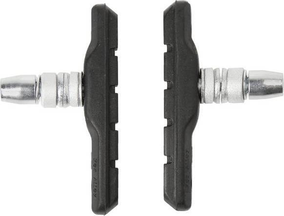 Promax FORCE Bremsesko V-Bremse 947 sort