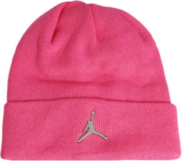Image du produit Air Jordan Cuffed Beanie Pinksicle Pink - 9A0063-AA7-E1 (Taille unique)