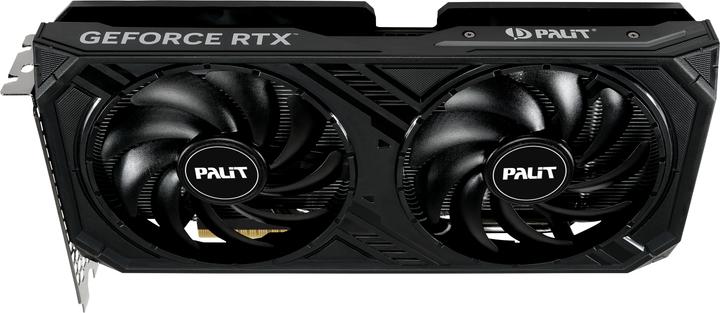 Actual product image Palit GEFORCE RTX 4060 DUAL (8 GB)