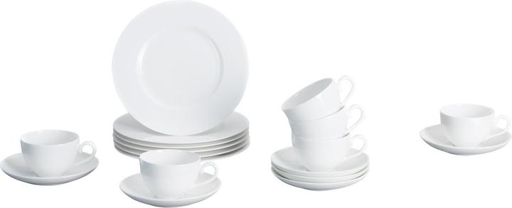 Productafbeelding Villeroy & Boch Koninklijke (18 Stuk)