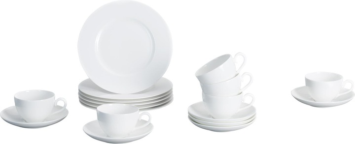 Actual product image Villeroy & Boch Coffee set 18 pcs Royal (18 Piece)