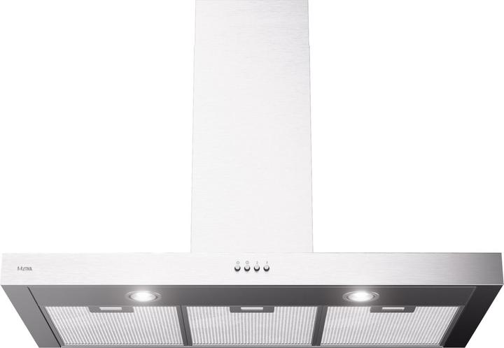 Produktbild Etna Blockmodell Schornsteinkappe