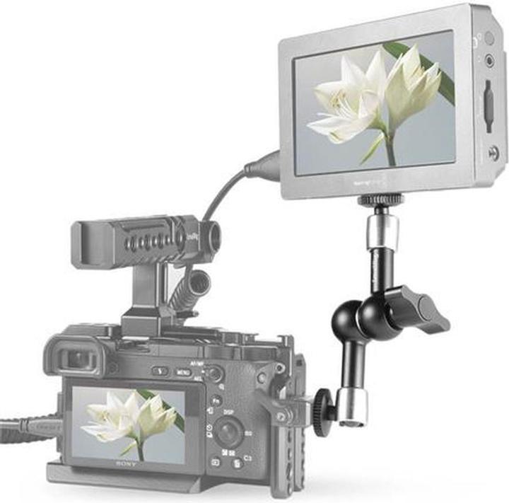Actual product image SmallRig Magic Arm 2065 (Suspended tripod)