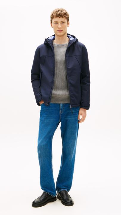 Actual product image Tommy Hilfiger Tech Padded Jacket (L)