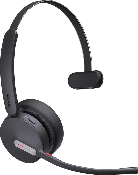 Actual product image Yealink WH 64 UC (Wireless, USB-C)