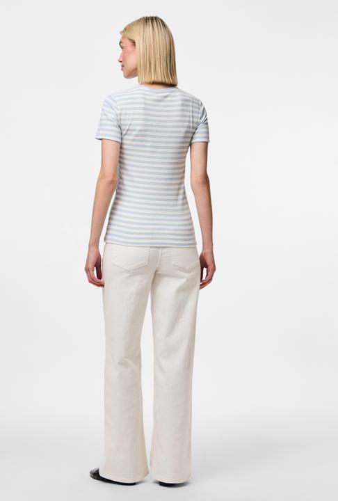 Actual product image Pieces Pcruka Ss Top Noos Bc (S)