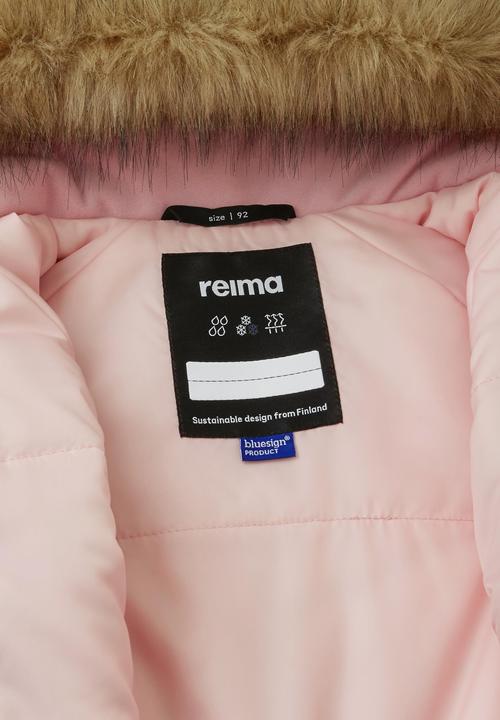 Produktbild Reima wasserdichte babykombination lappi (86)