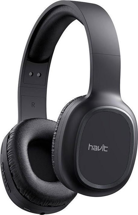 Actual product image Havit H2590BT Pro (3 h, Cable, Wireless)