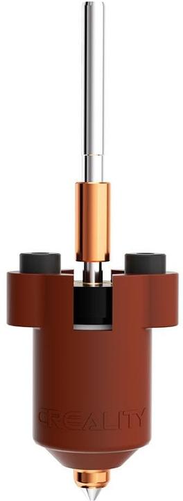 Actual product image Creality Heating element K1 series (Replacement parts)