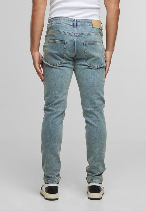 Produktbild 2Y Premium 2Y ALEJANDRO BASIC SLIM FIT JEANS - 184665 (30)