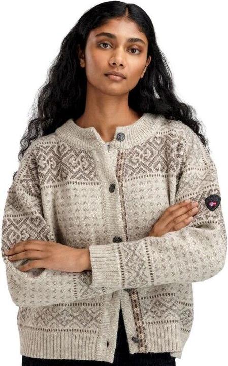 Image du produit Dale of Norway Hannah Cardigan (L)