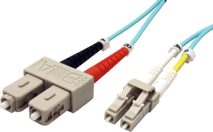 Immagine prodotto Roline Cavo in fibra ottica (PVC, CAT6, 3 m)