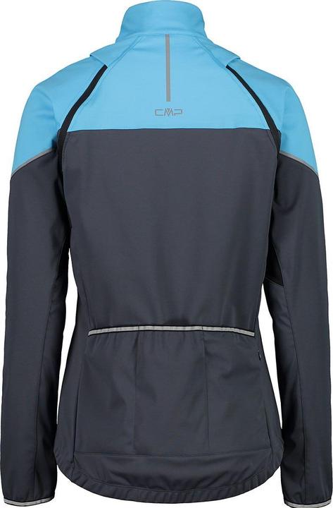 Immagine prodotto CMP Campagnolo Light Softshell Jacke (36)