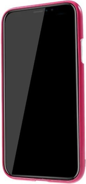 Produktbild Goospery Pearl Jelly Series (Apple iPhone XR)
