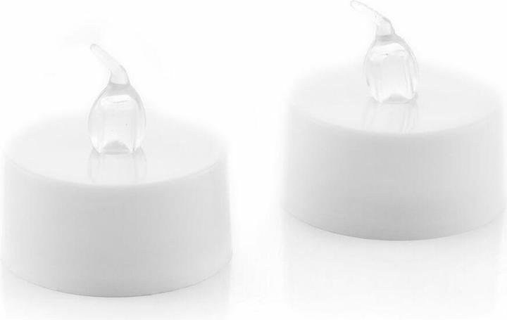 Produktbild InnovaGoods LED-Teelicht-Set 12-tlg. (12x)