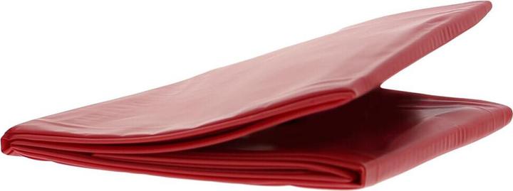 NMC 0.18mm Pvc Sheet Size 158x227 Red