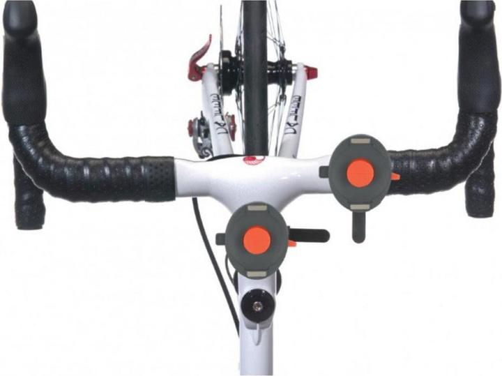 Produktbild Tigra Fitclic Neo Bike Kit Apple iPhone 11 Pro