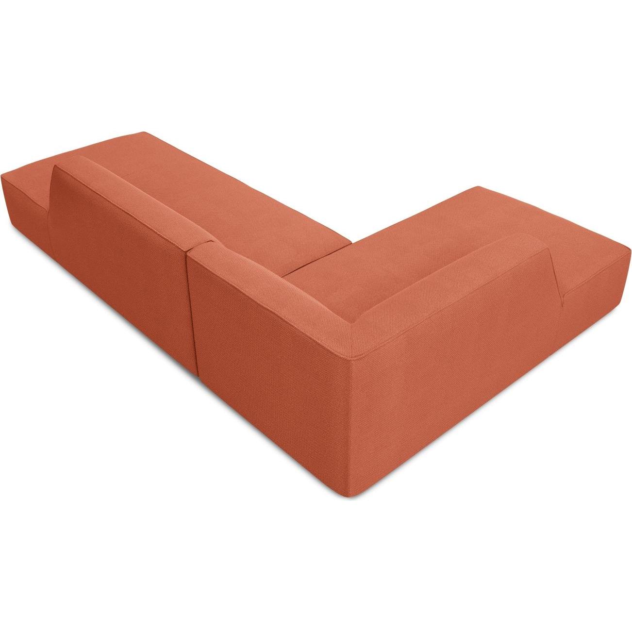 Thumbnail - Micadoni, Sofa, Ruby (Ecksofa)