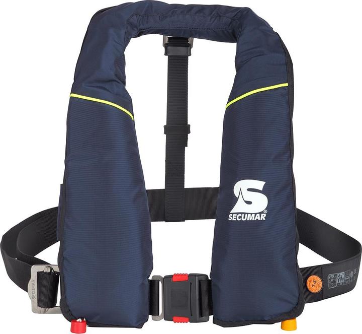 Secumar Gilet de sauvetage gonflable Golf 150 So as