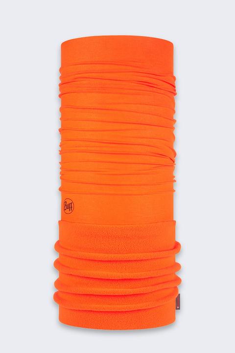 Produktbild Buff Safety Polar Orange Multifunktionskamin